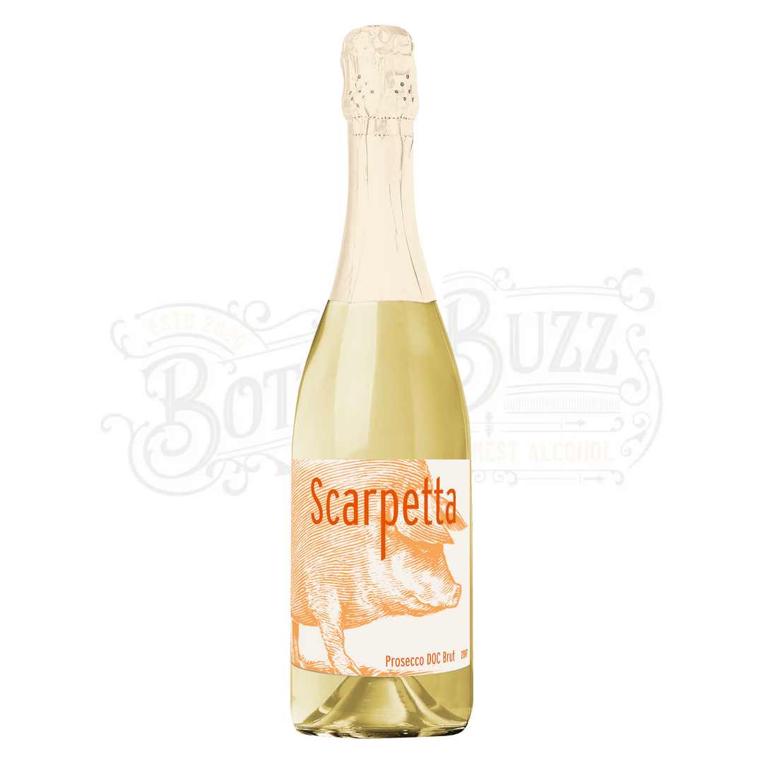 Scarpetta Prosecco