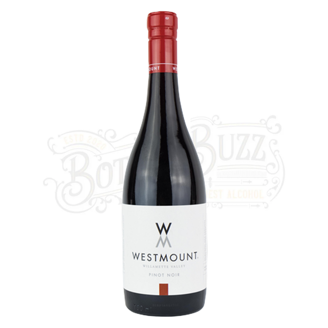 Westmount Pinot Noir Willamette Valley