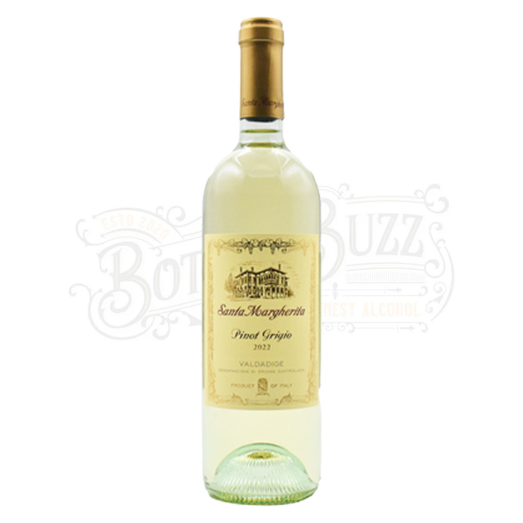 Santa Margherita Pinot Grigio