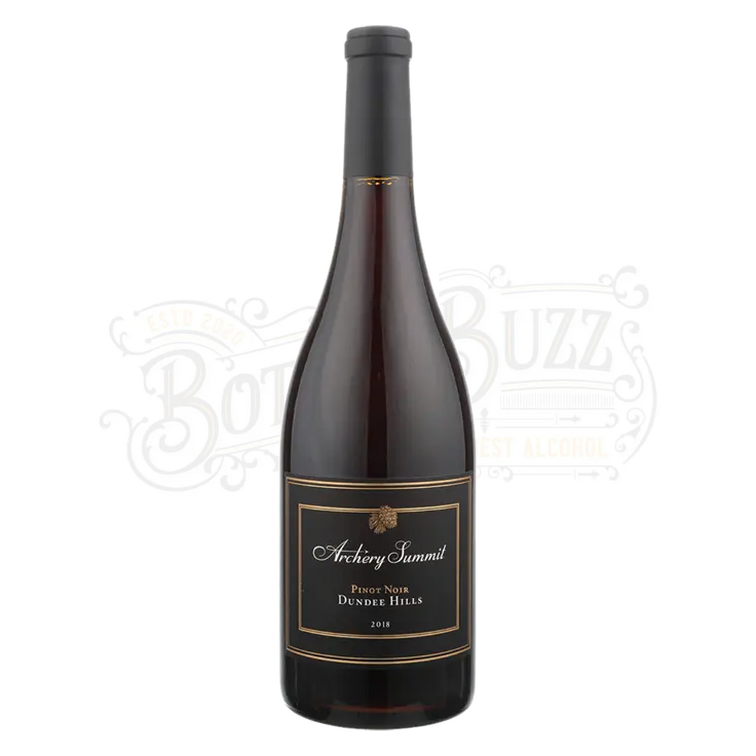 Archery Summit Pinot Noir