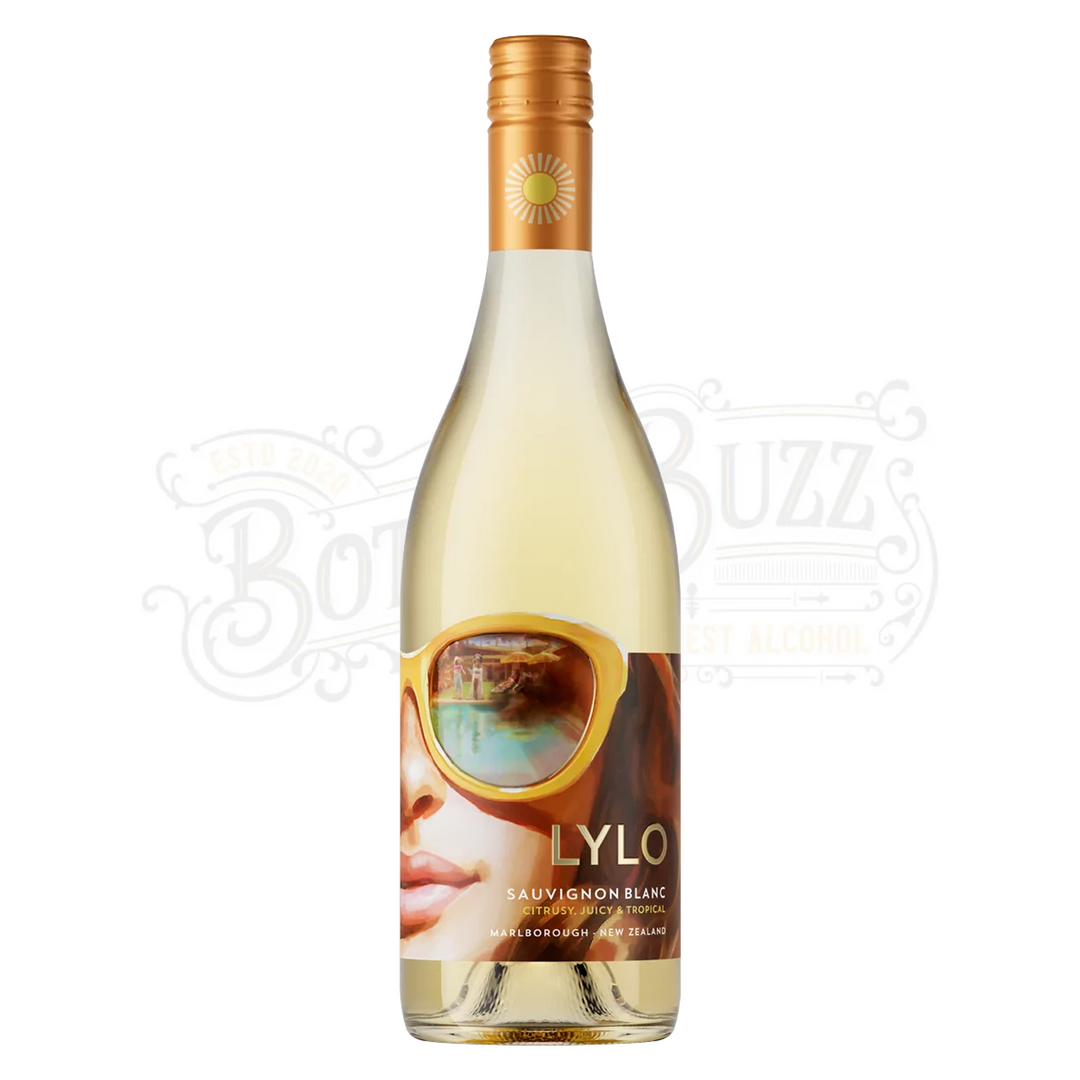 Lylo Sauv Blanc