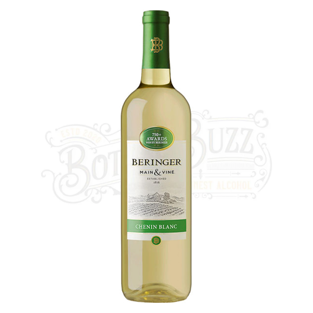 Beringer Main & Vine Chenin Blanc California 1.5 L