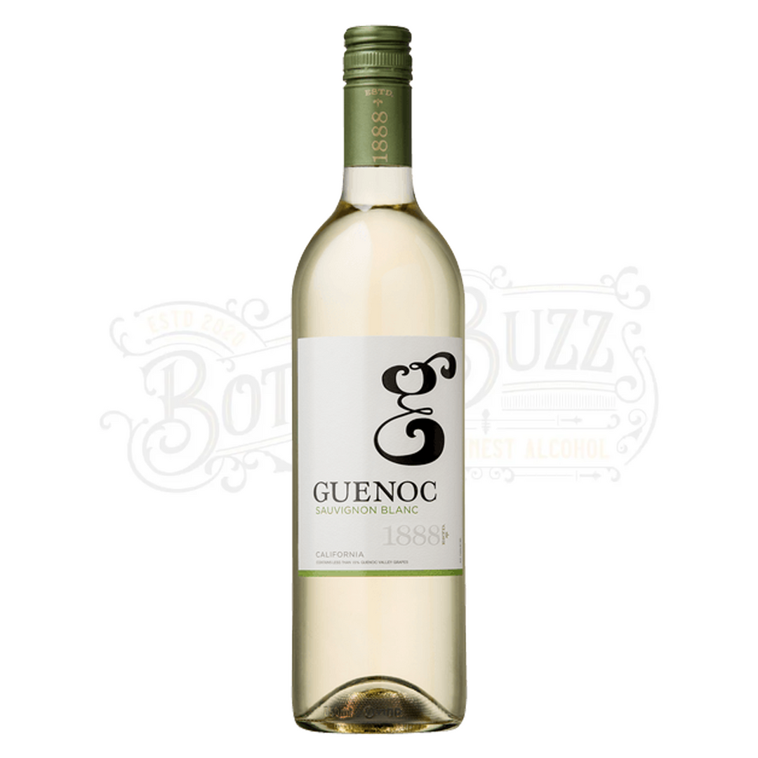 Guenoc Sauvignon Blanc California