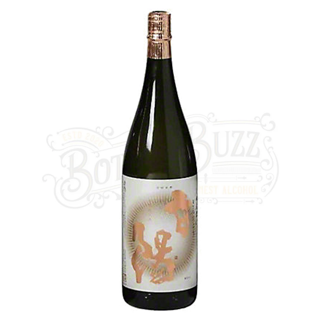 Hakuyou White Sun Junmai Ginjo 300 ml