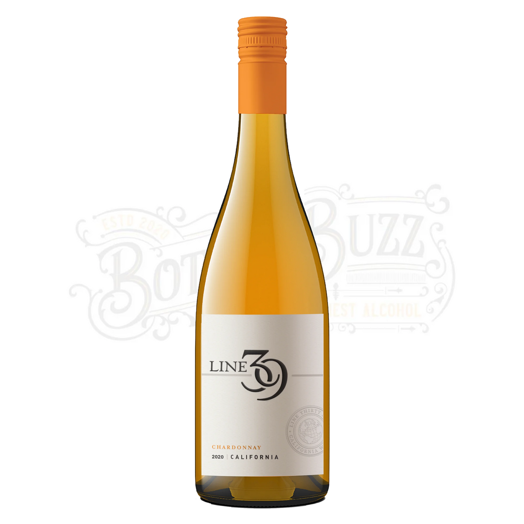 Line 39 Chardonnay