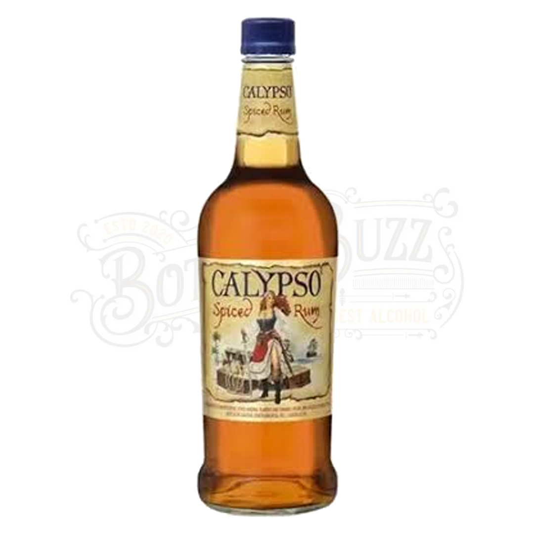 Calypso Spiced Rum