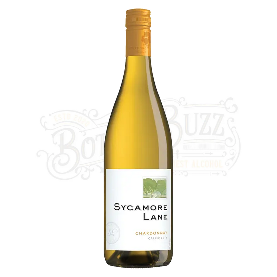 Sycamore Lane Chardonnay California