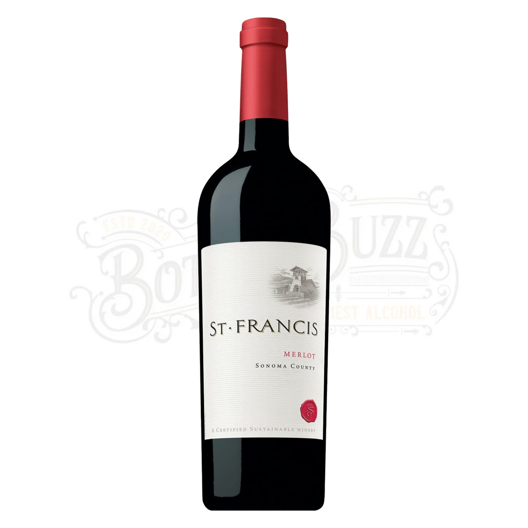 St. Francis Merlot