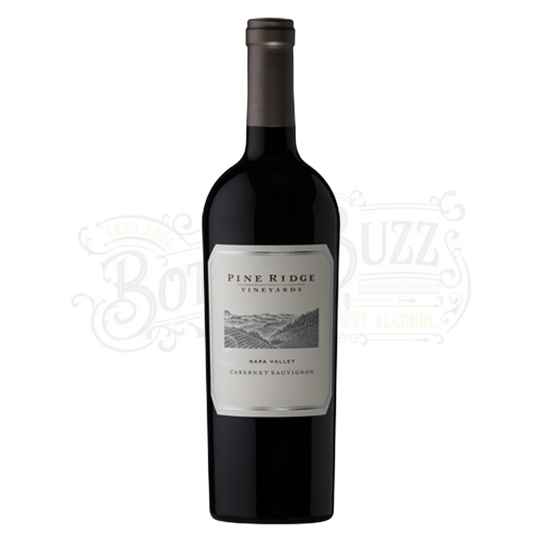 Pine Ridge Cabernet Sauvignon