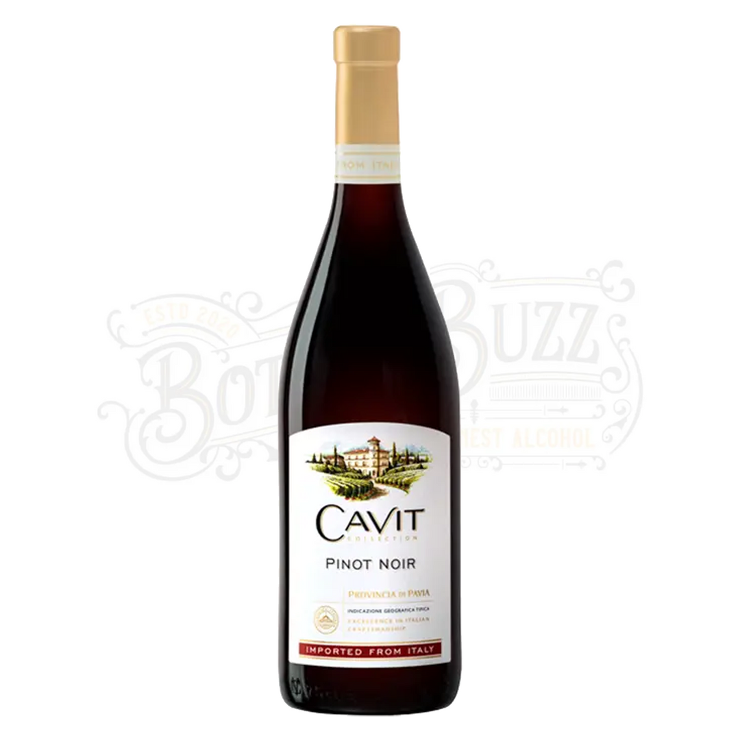 Cavit Pinot Noir