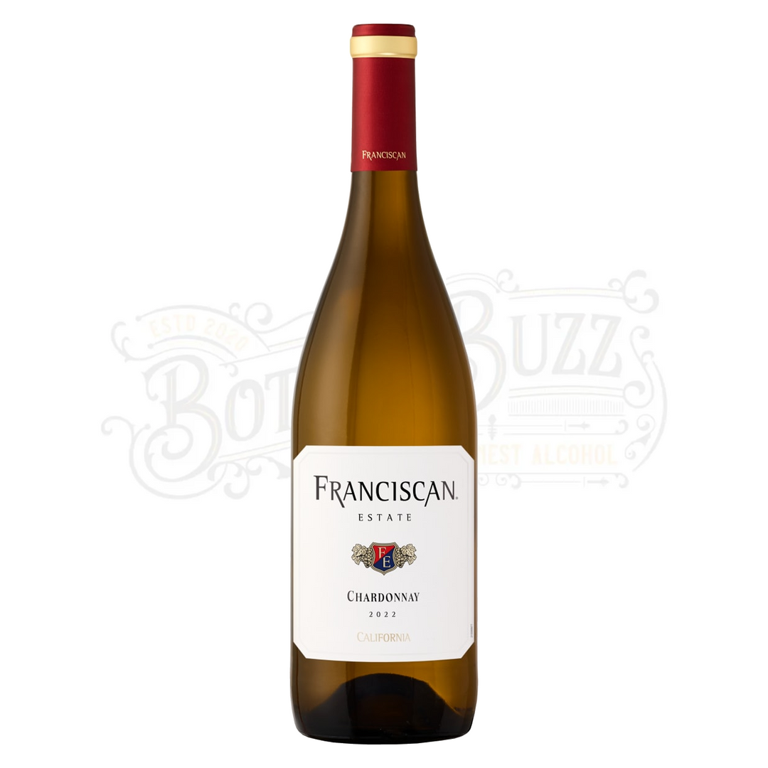 Franciscan Chardonnay Special