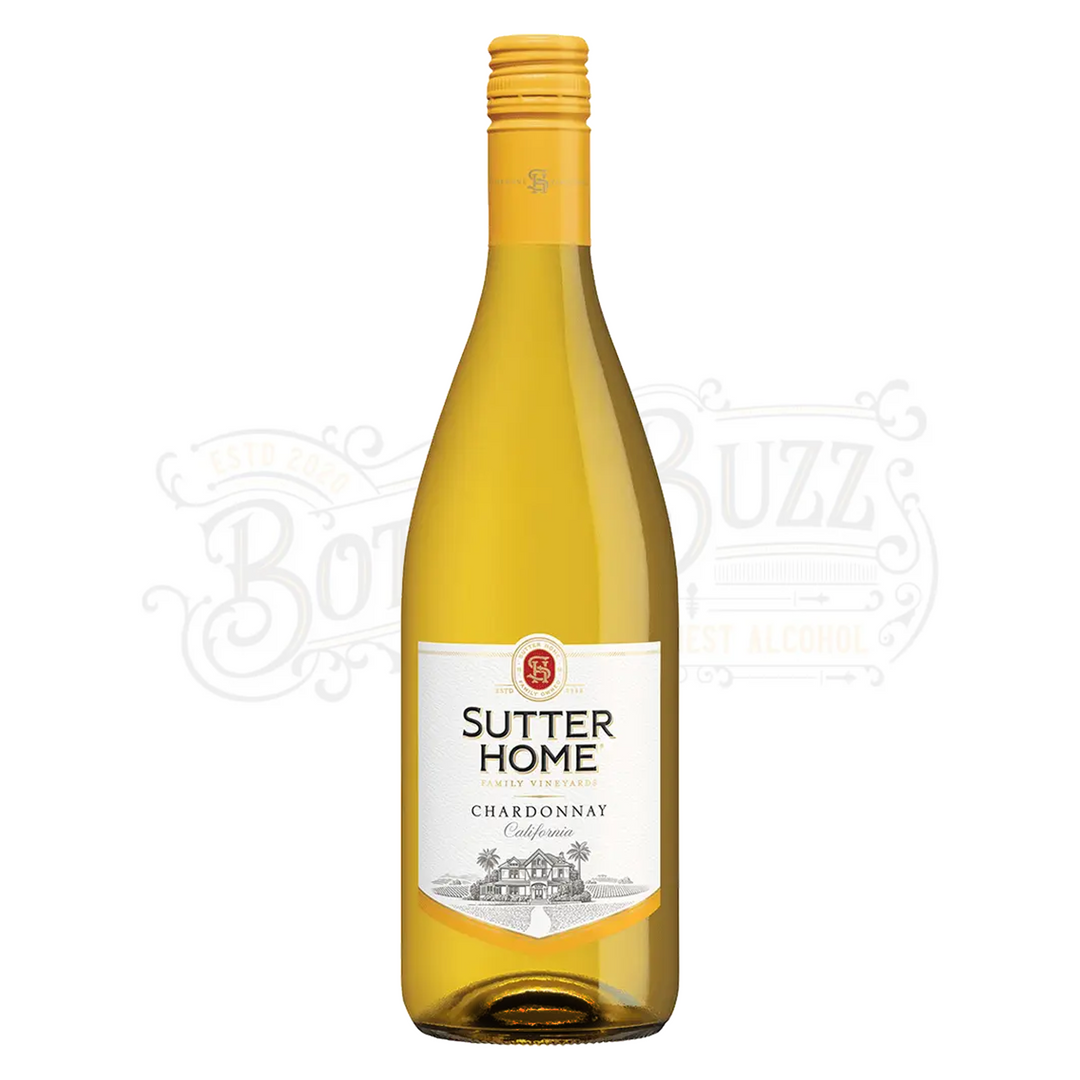 Sutter Home Chardonnay California