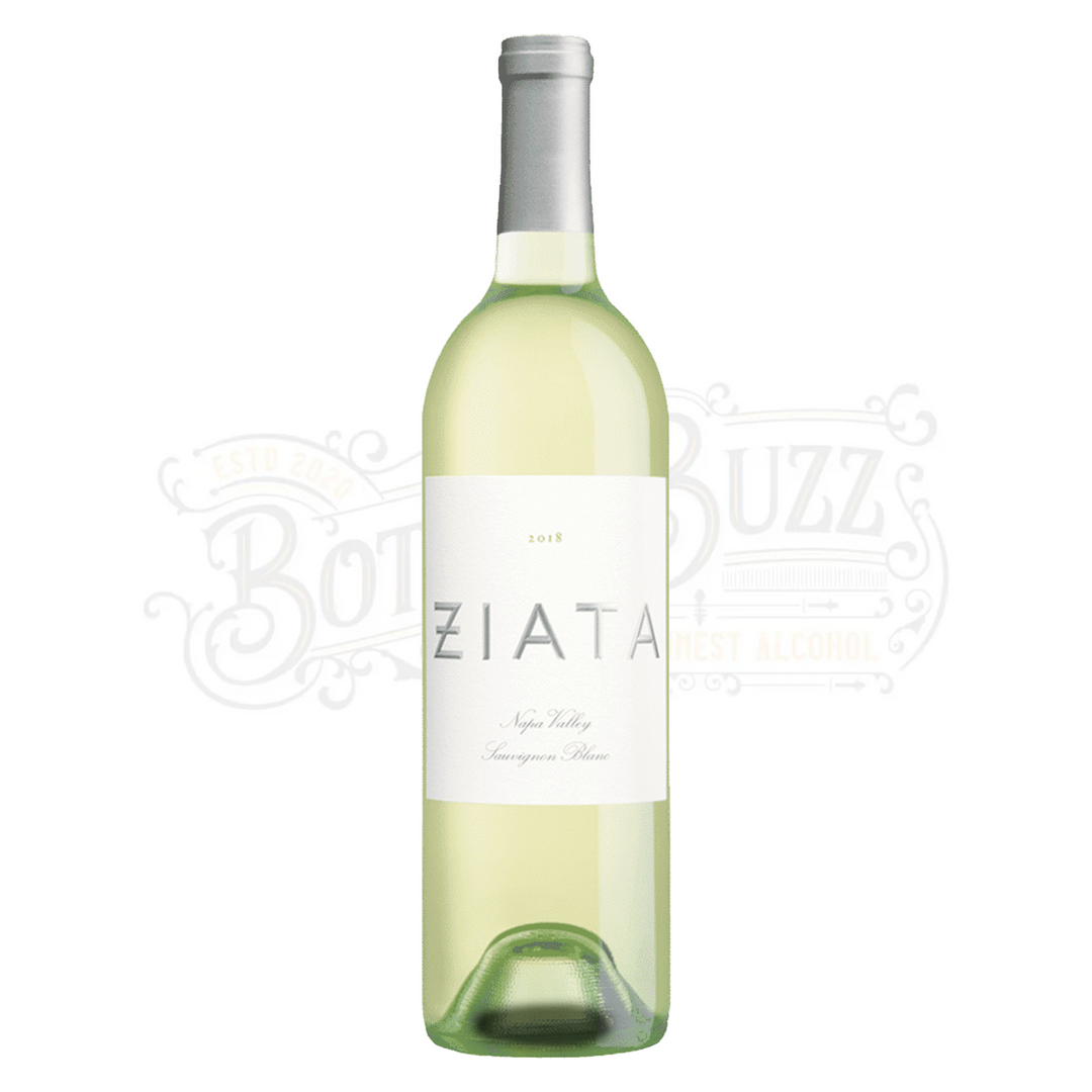 Ziata Sauvignon Blanc Napa Valley