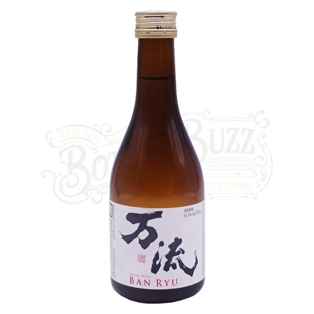 Eiko Fuji Ban Ryu Honjozo 300 ml