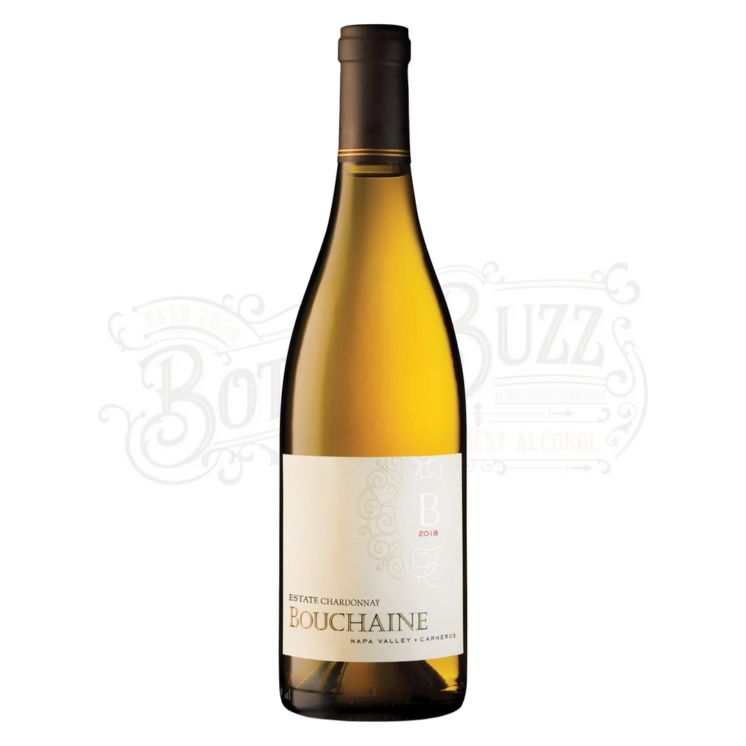 Bouchaine Chardonnay Estate