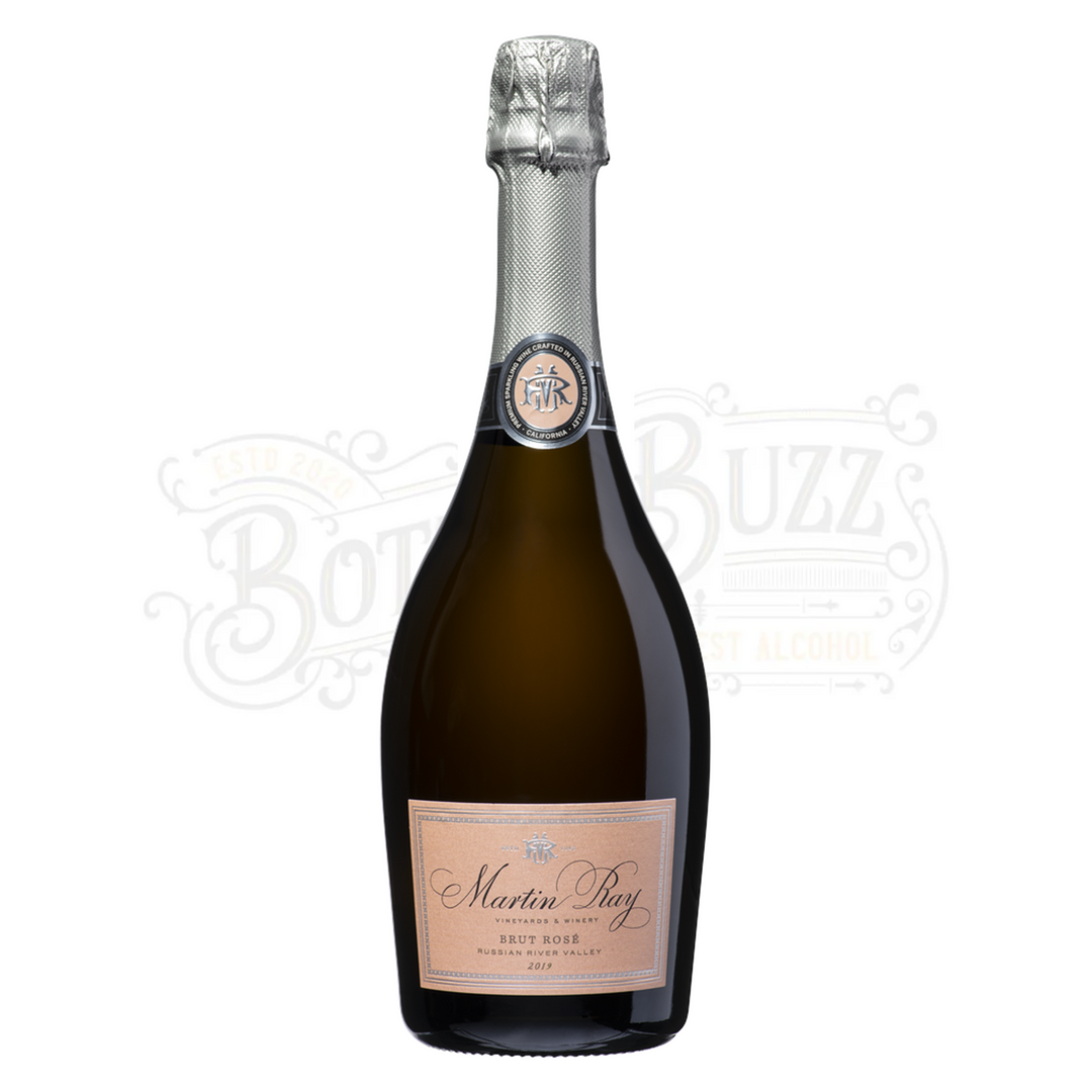 Martin Ray Rr Rose Brut