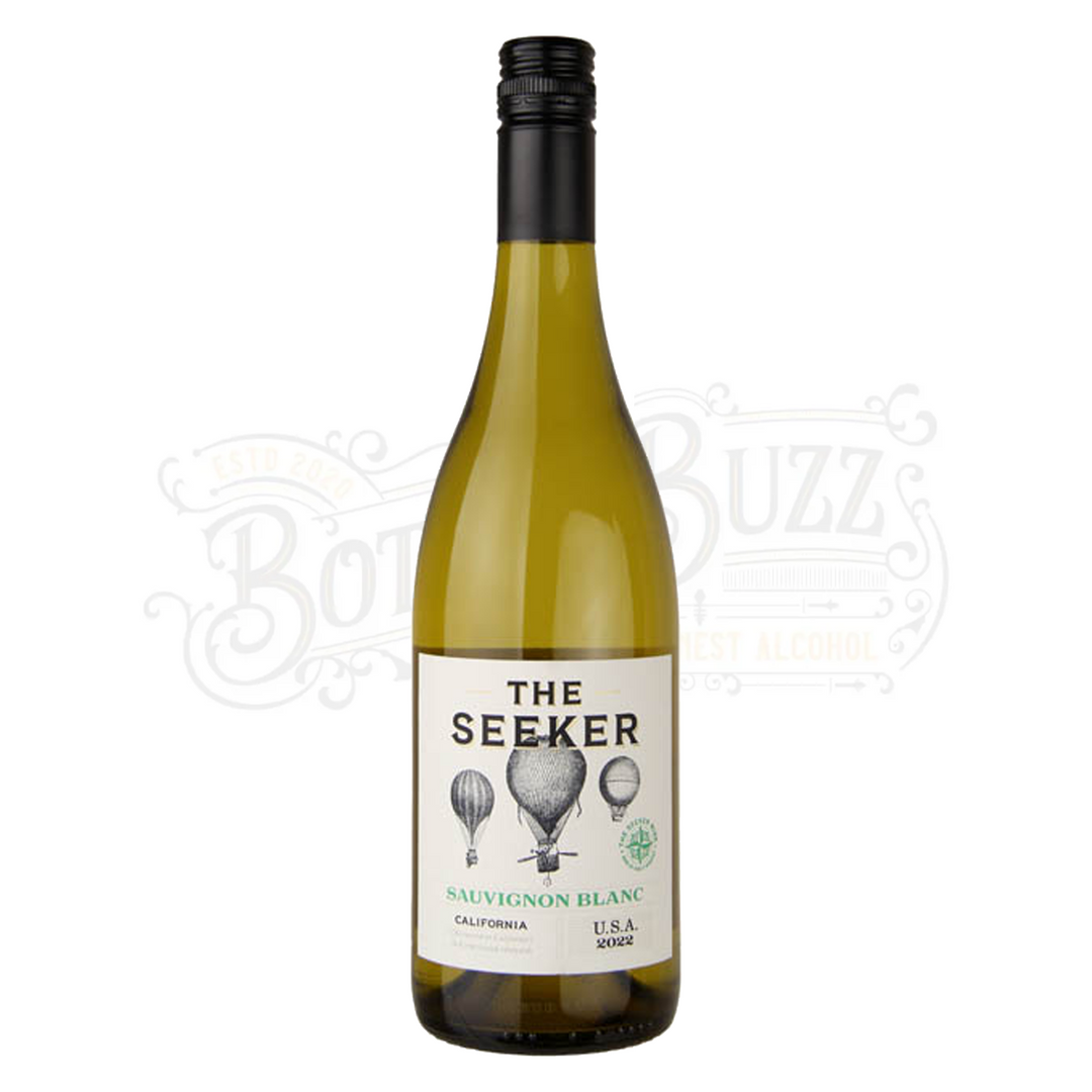 The Seeker Sauvignon Blanc