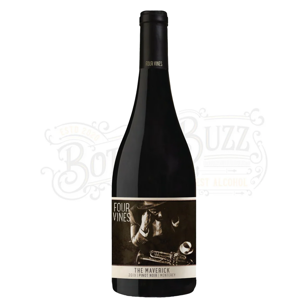 Four Vines Pinot Noir Maverick