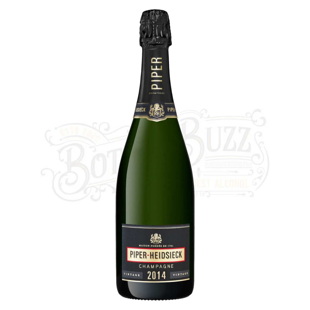 Piper Heidsieck Vintage Brut Champagne