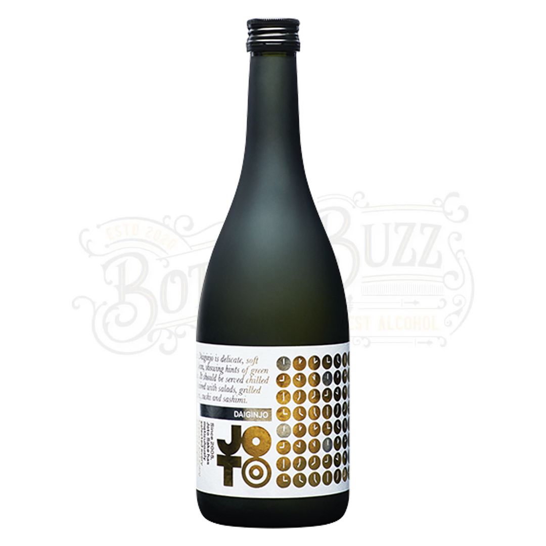 JOTO Daiginjo 1.8 L