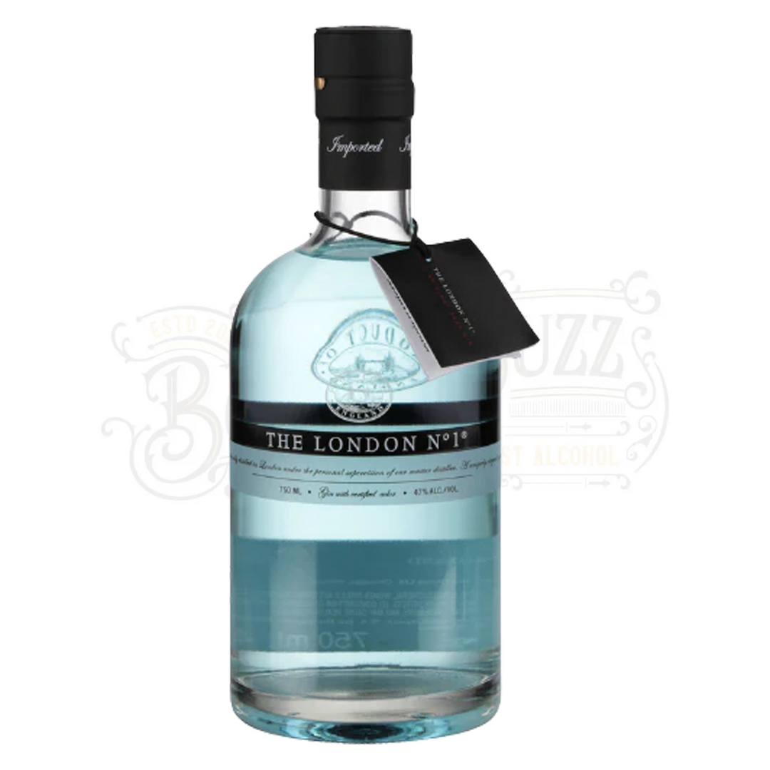 The London No 1 Original Blue Gin