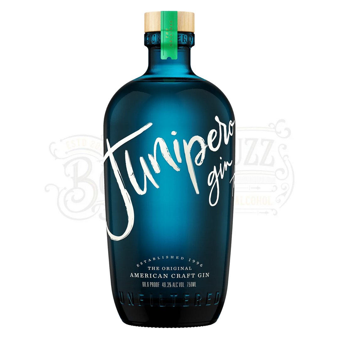 Junipero American Craft Gin