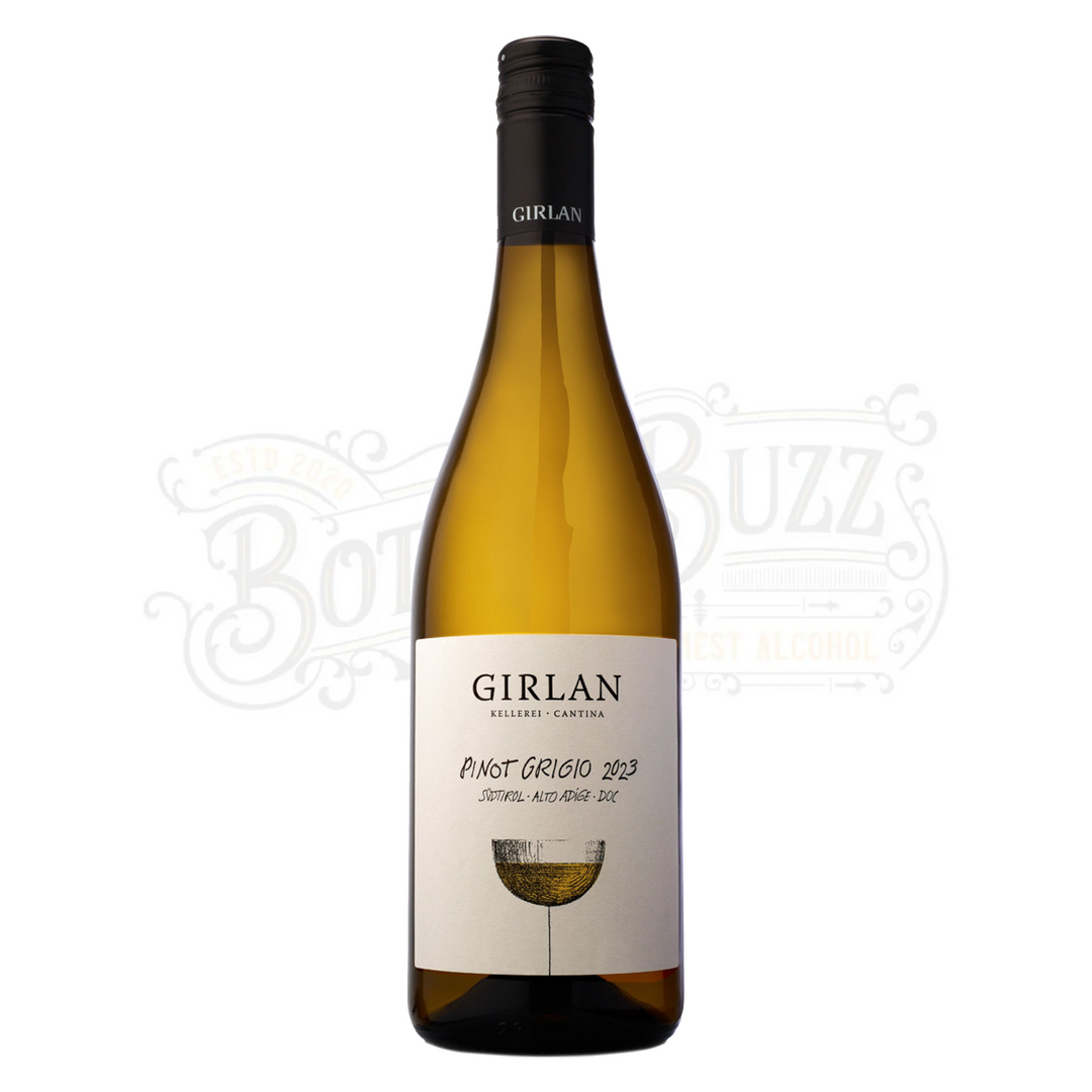 Girlan Pinot Grigio Alto Adige