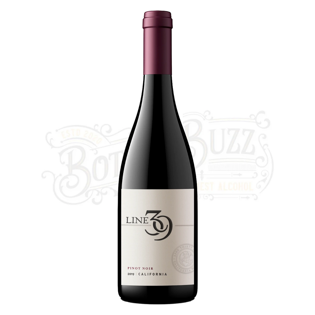 Line 39 Pinot Noir