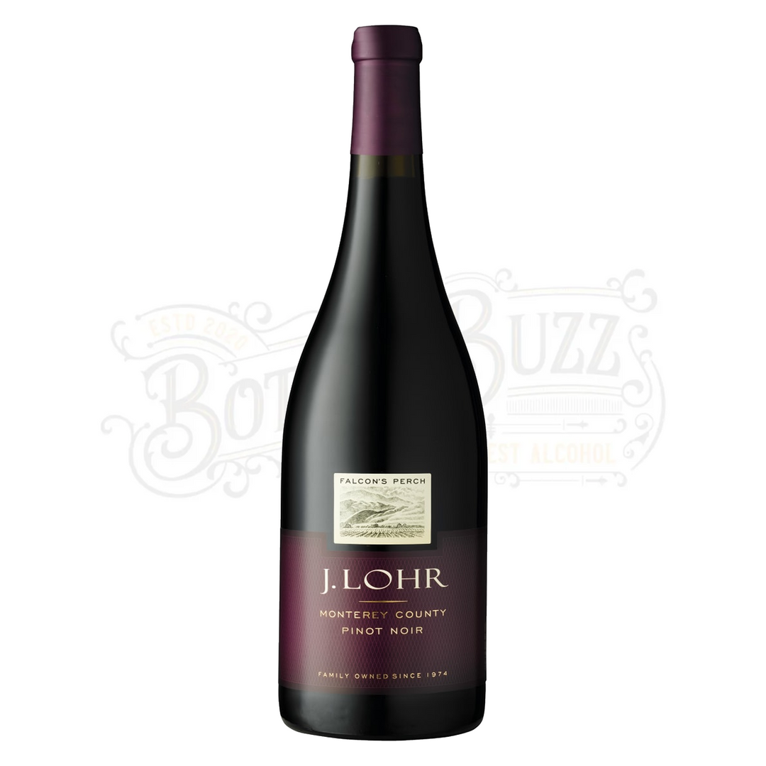 J. Lohr Pinot Noir Falcon's Perch On Sa