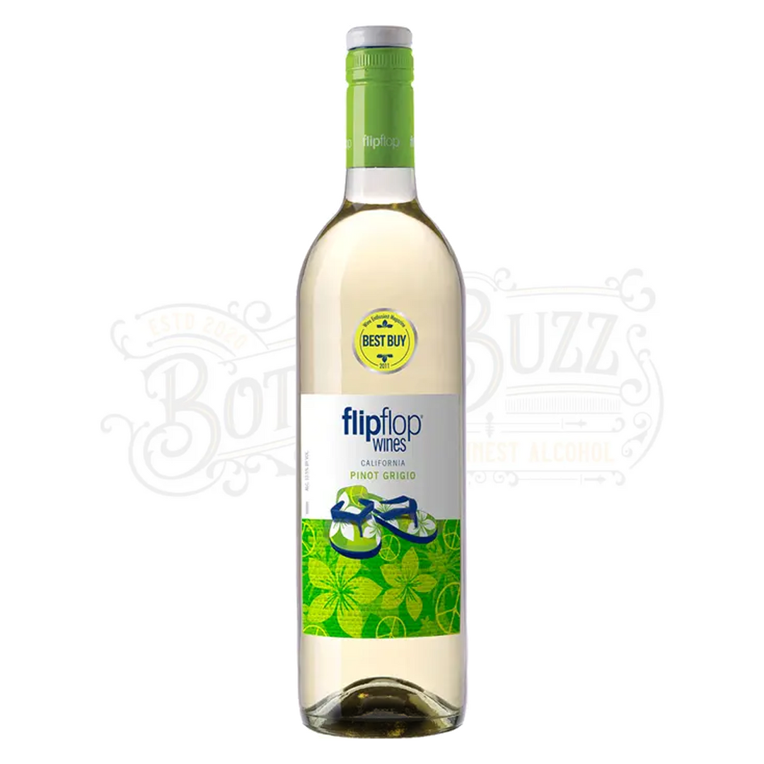 Flipflop Pinot Grigio California