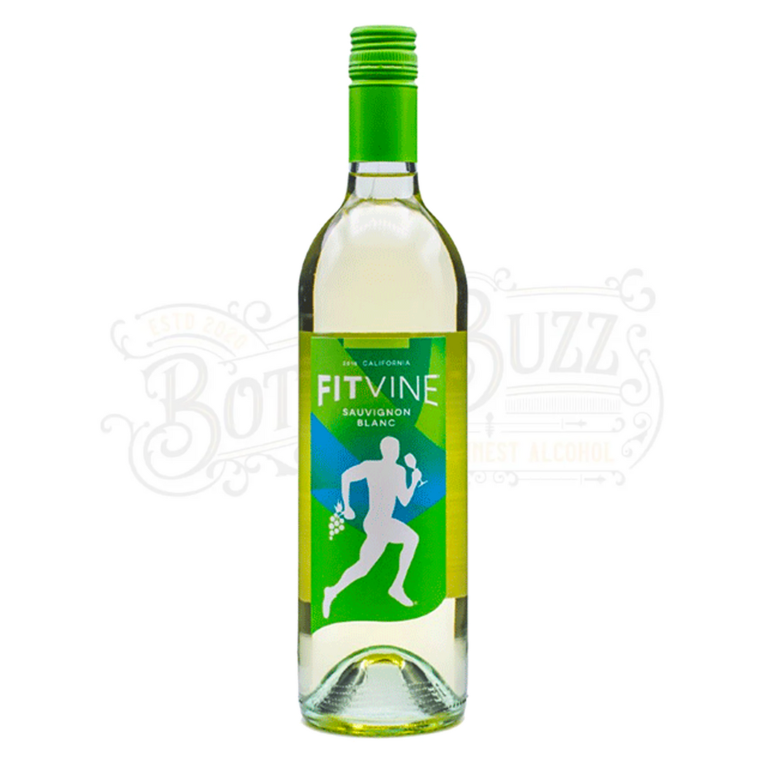 FitVine Sauvignon Blanc