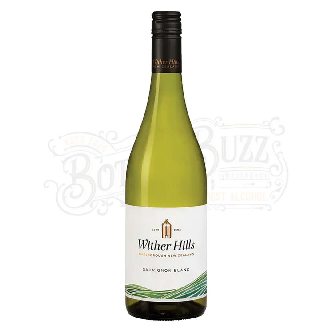 Wither Hills Sauvignon Blanc