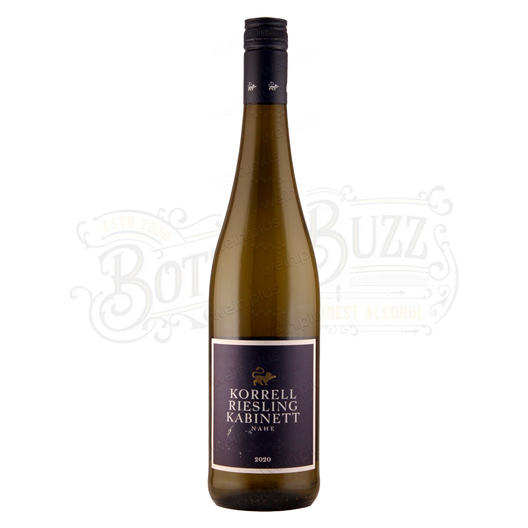 Korrell Riesling Kabinett Feinherb