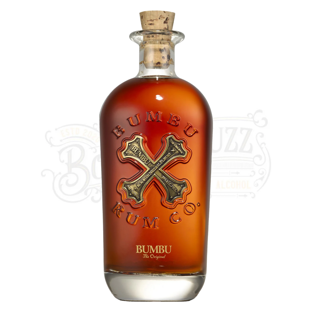 Bumbu The Original Rum 375 ml