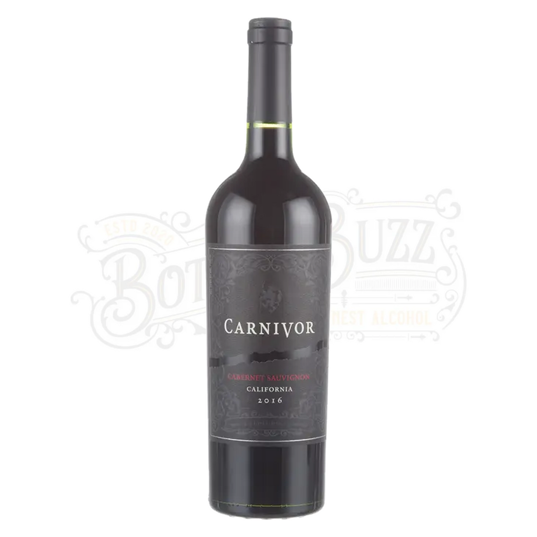 Carnivor Cabernet Sauvignon