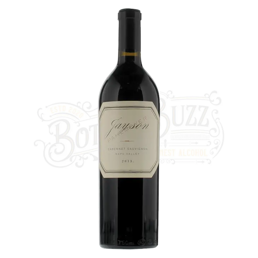 Jayson Cabernet Sauvignon