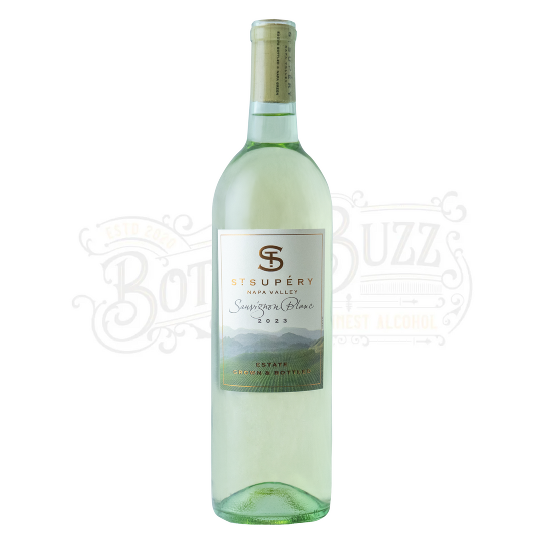 St. Supery Sauvignon Blanc