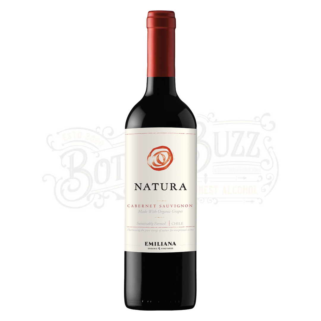 Natura Cabernet Sauvignon Organic