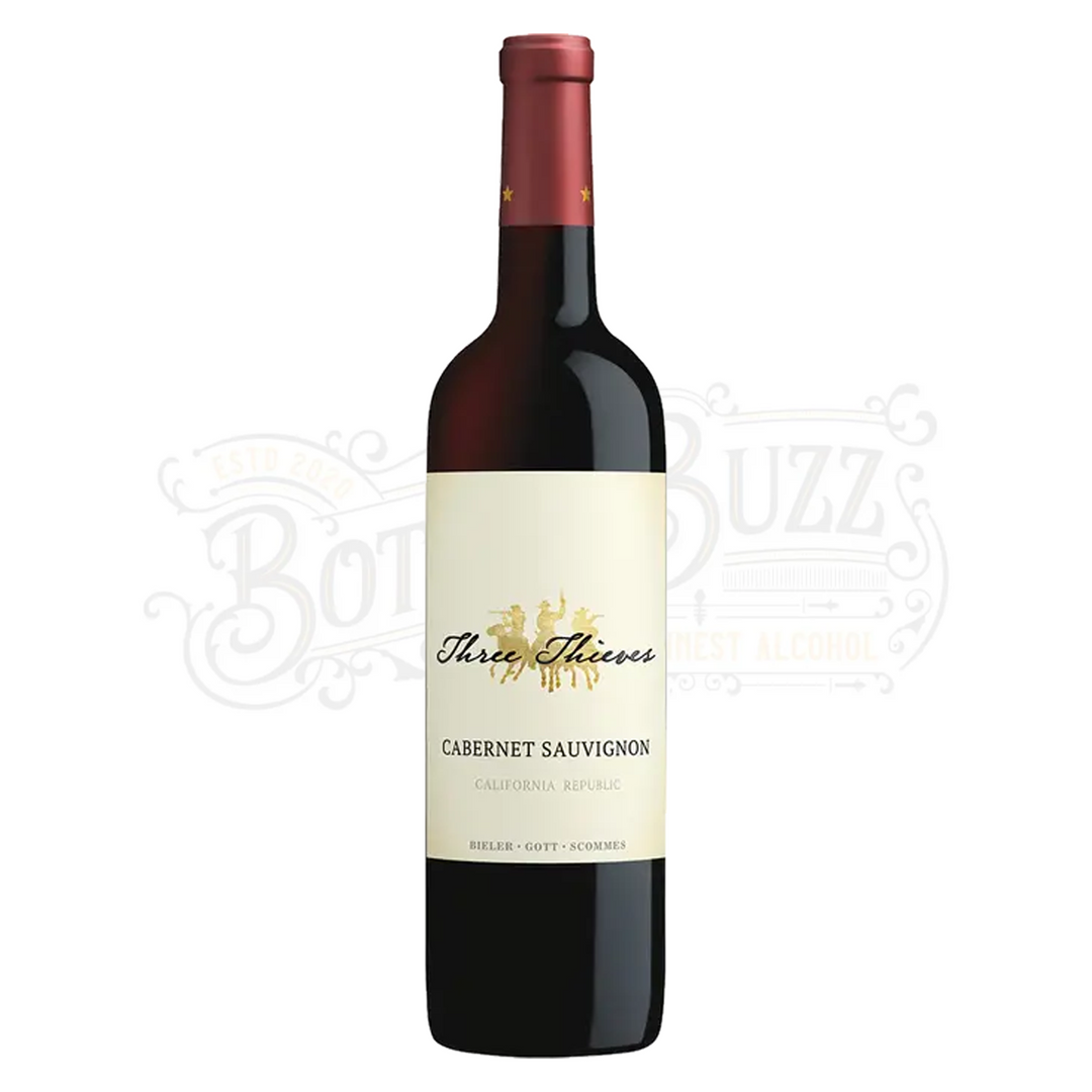 Three Thieves Cabernet Sauvignon California