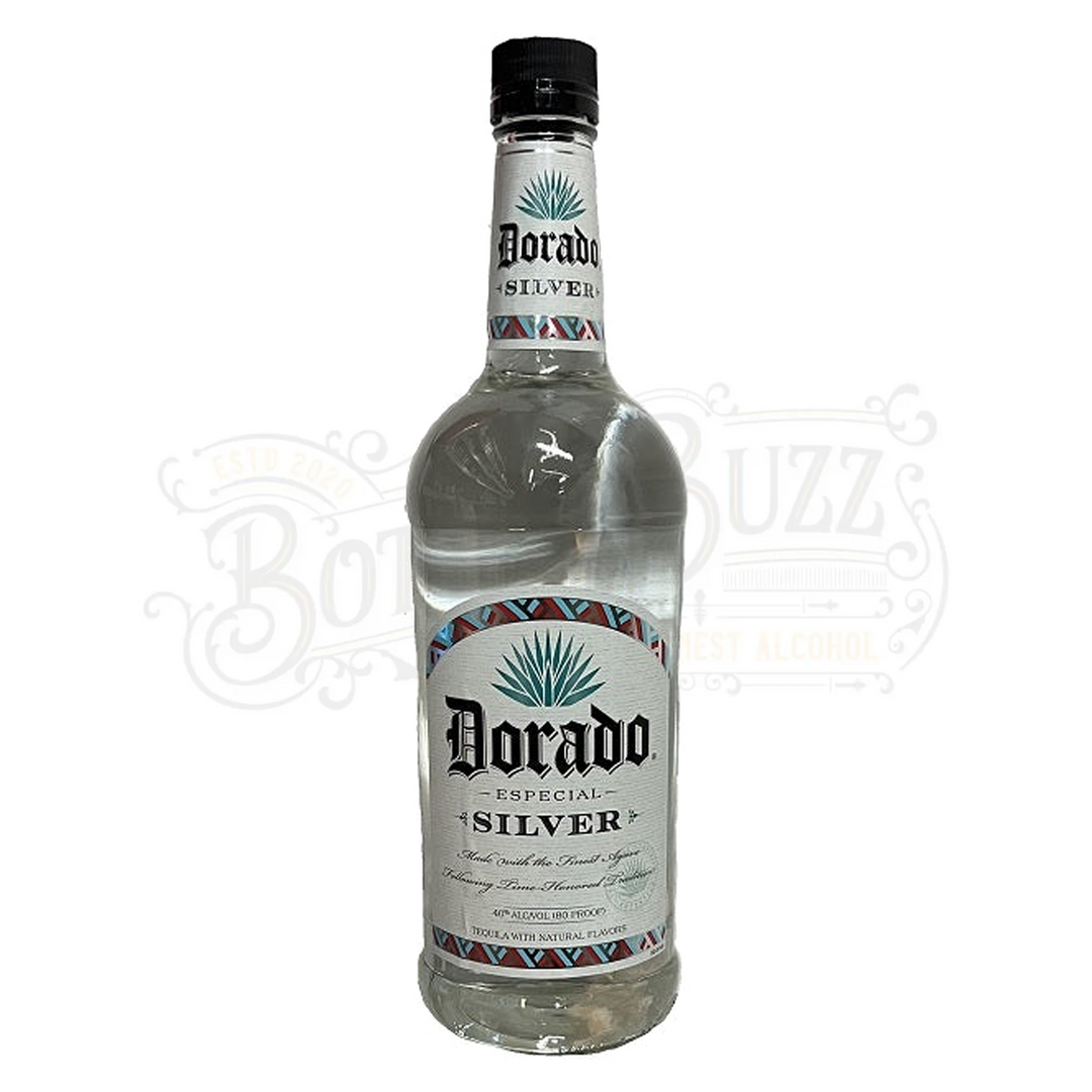 Dorado Especial Silver 1 L