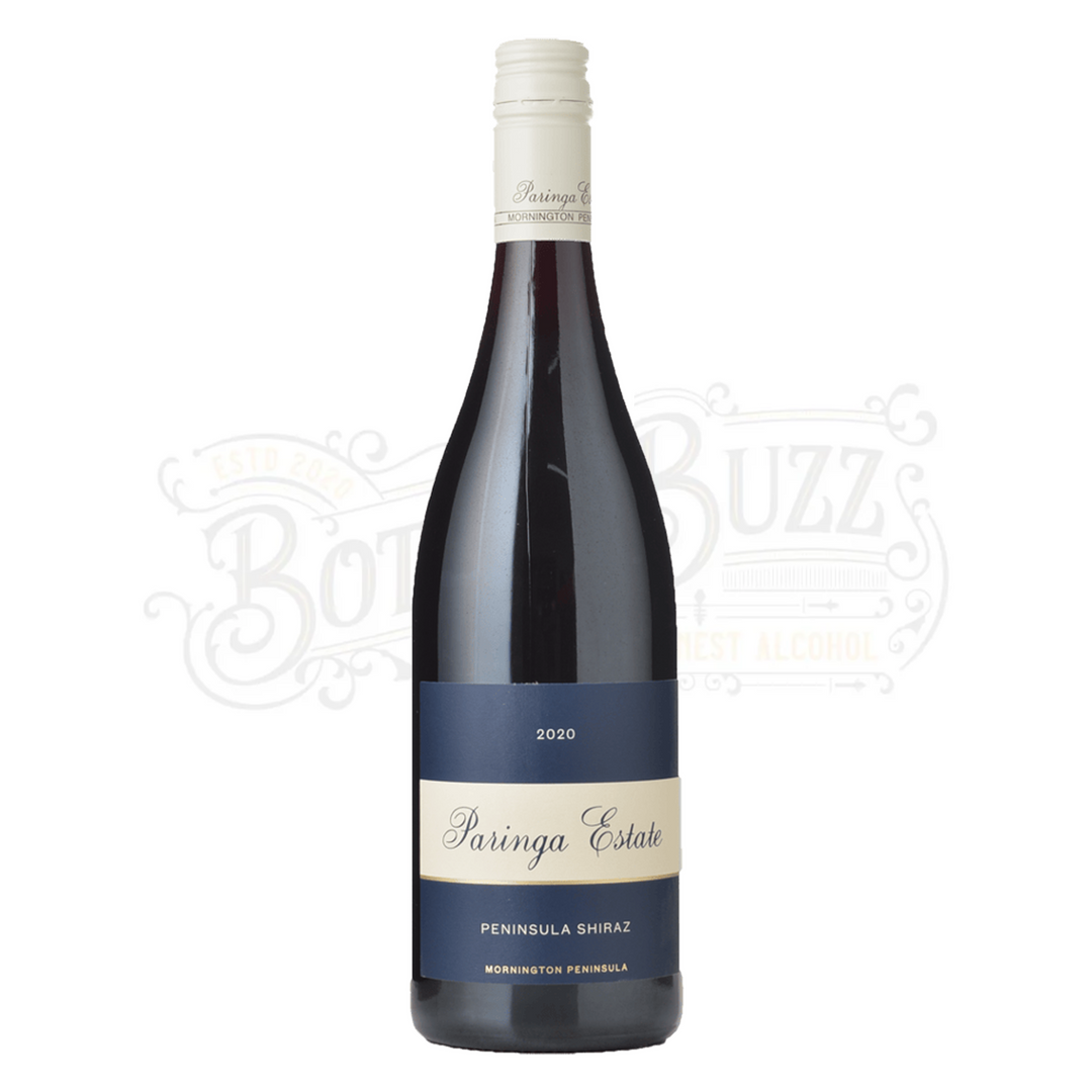 Paringa Estate Peninsula Shiraz Mornington Peninsula