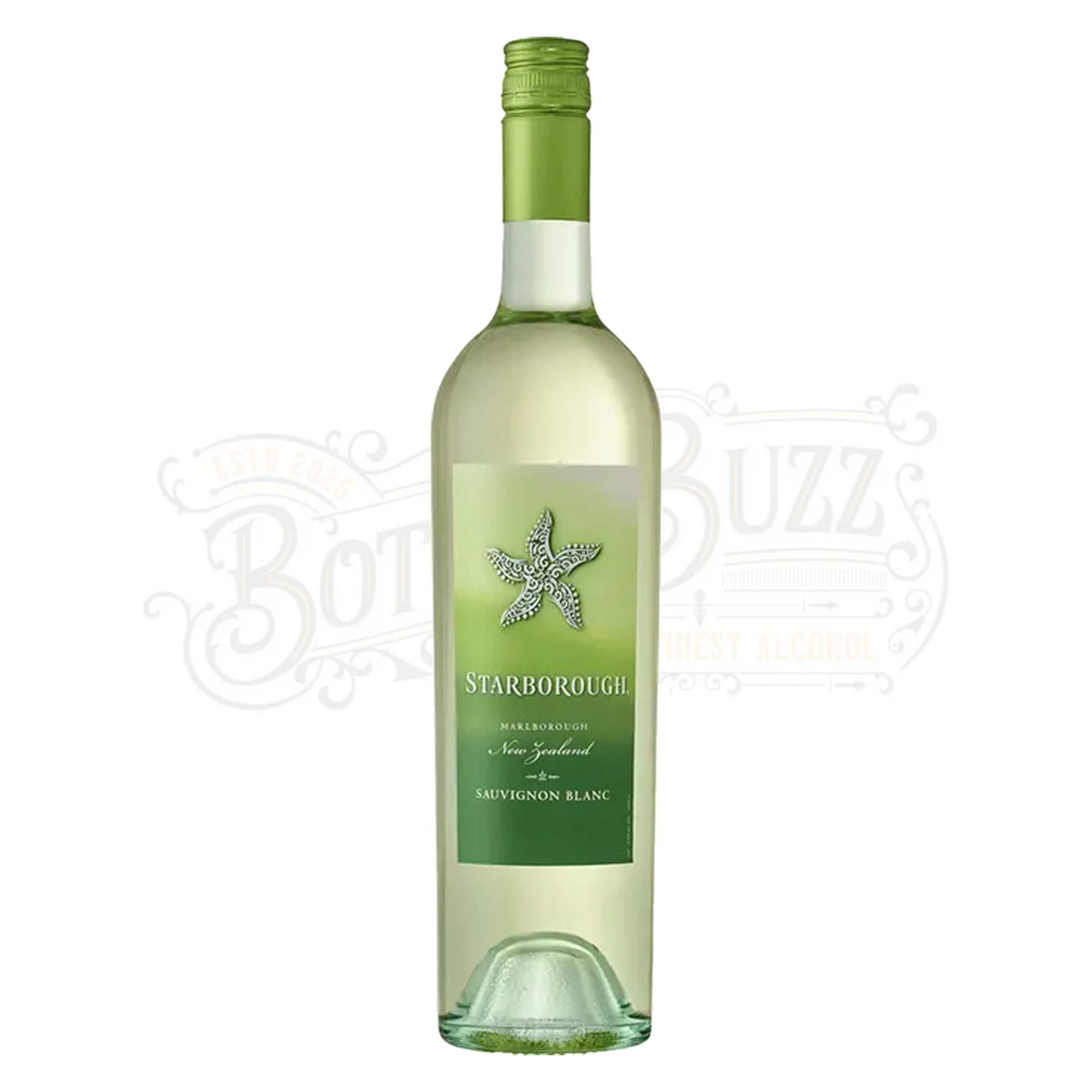 Starborough Sauvignon Blanc – BottleBuzz