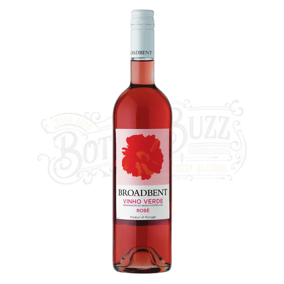 Broadbent Vinho Verde Rose