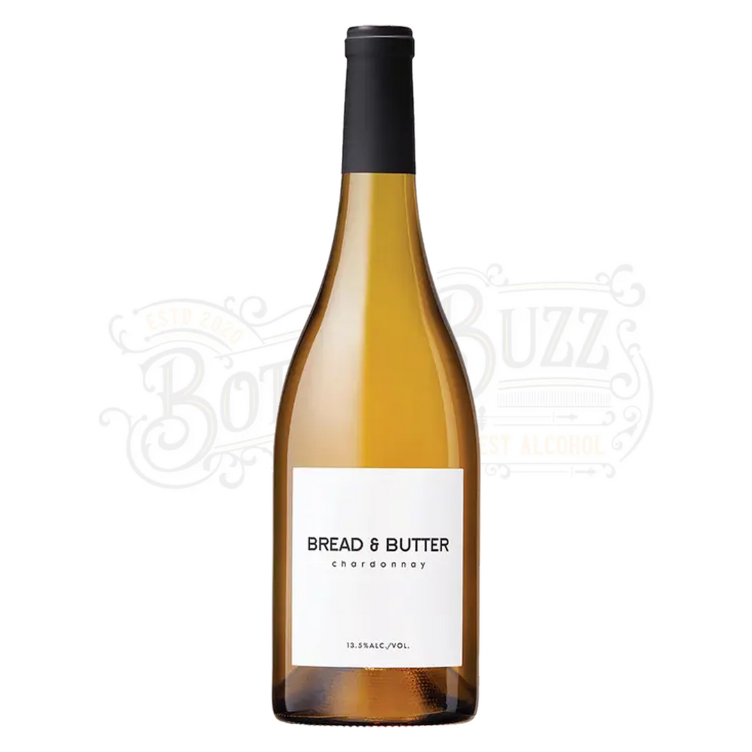 Bread & Butter Chardonnay