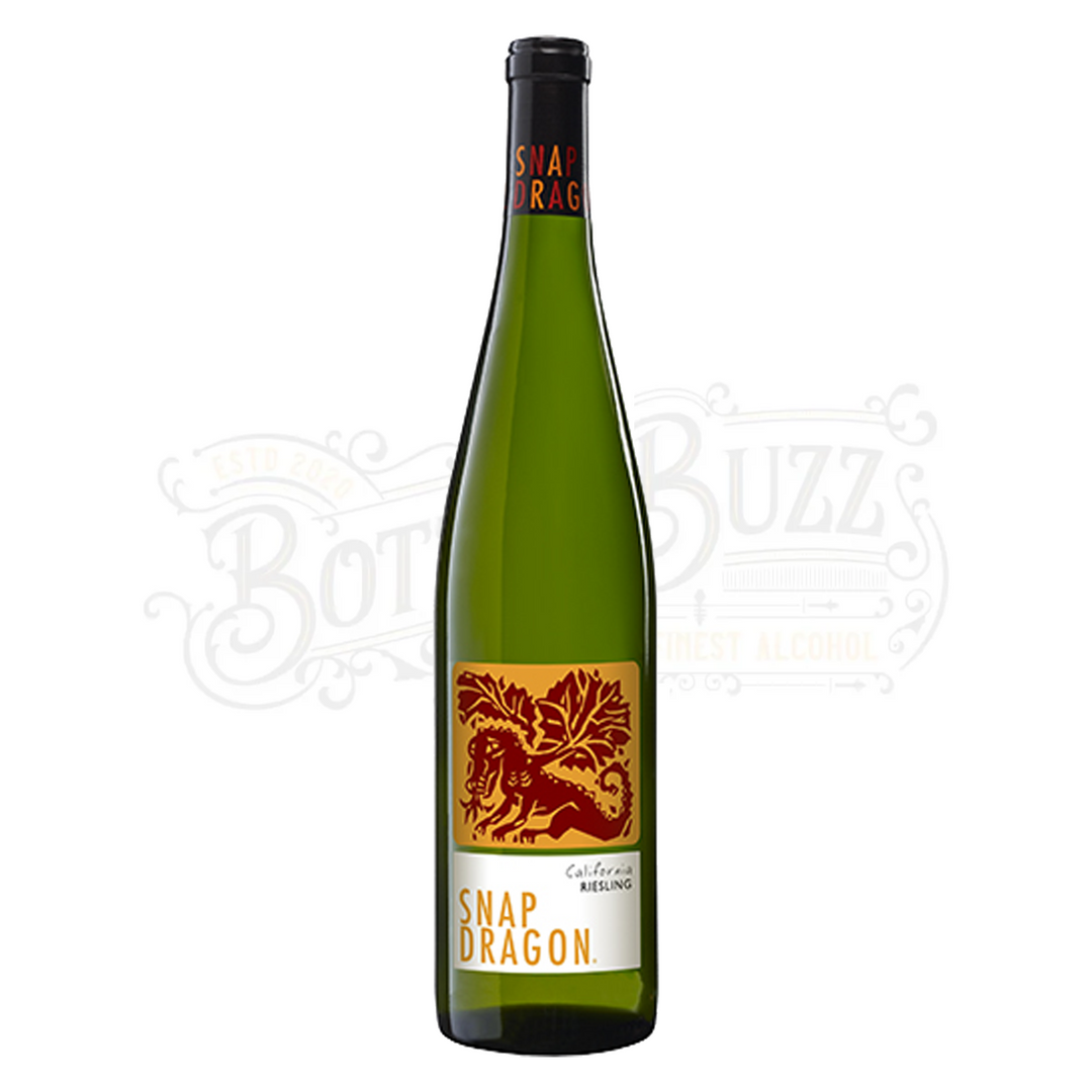 Snap Dragon Riesling