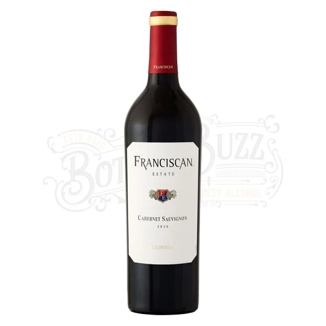 Franciscan Cabernet Sauvignon Select California