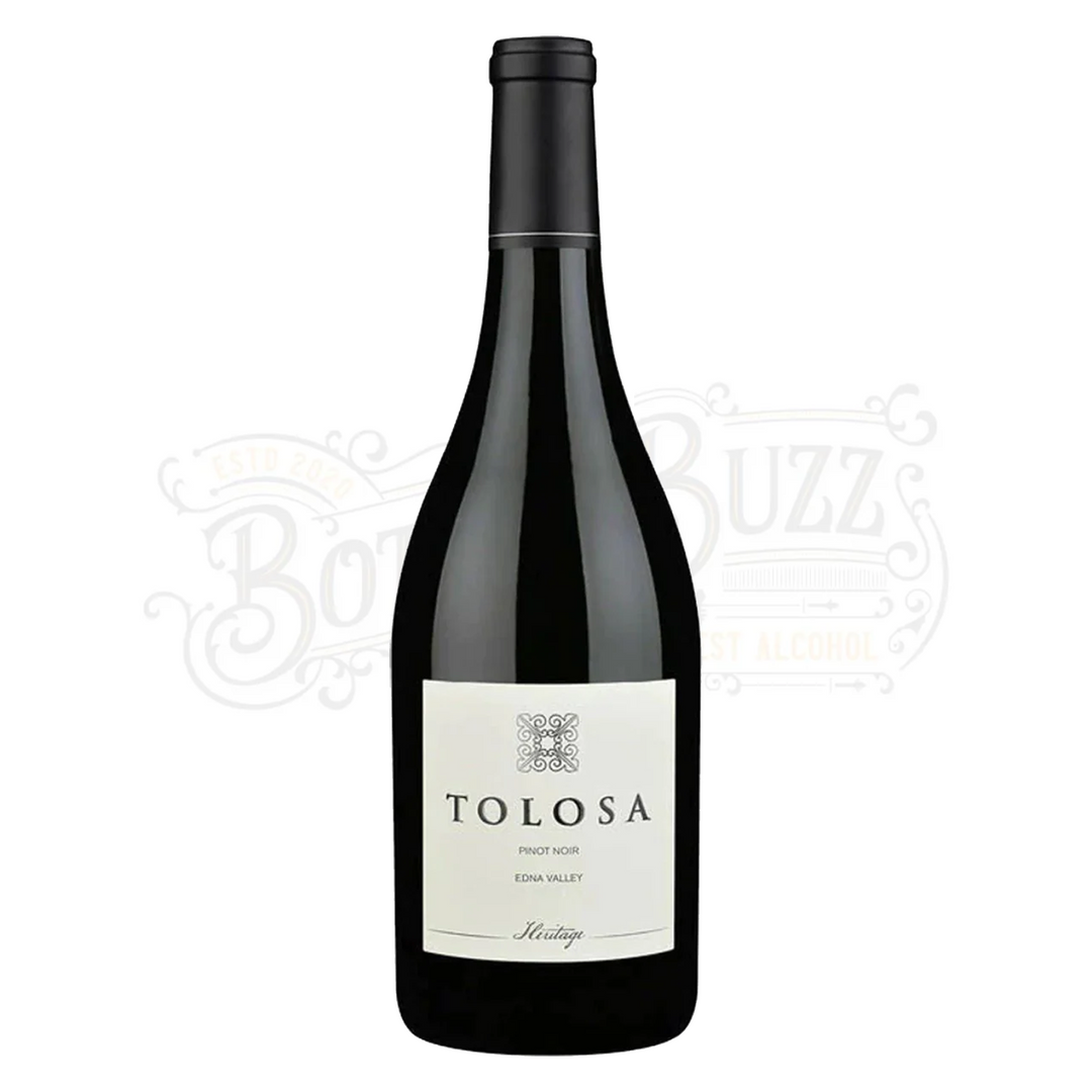 Tolosa Pinot Noir 1772 Russian River Valley