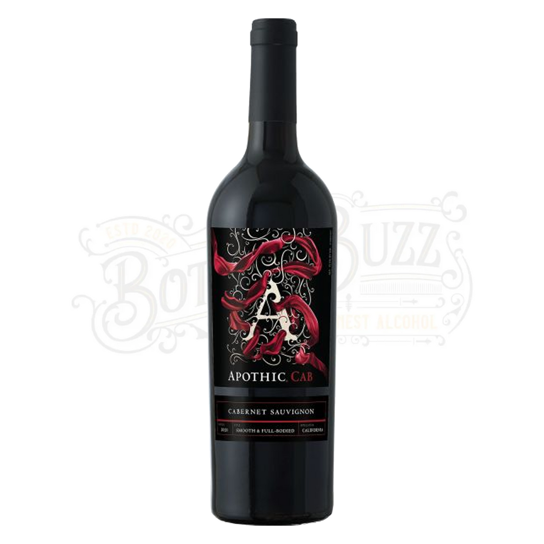 Apothic Cabernet Sauvignon