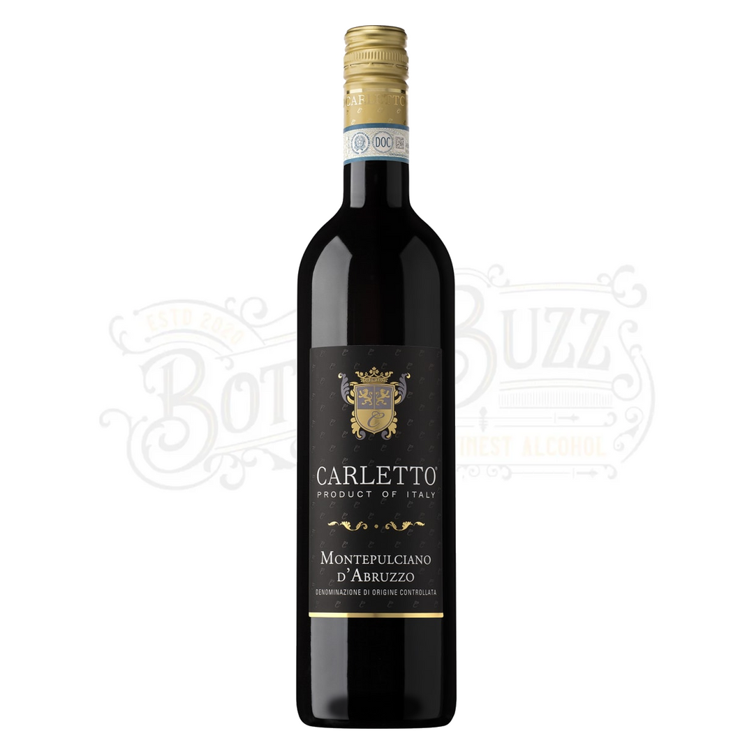 Carletto Montepulciano D'abruzzo