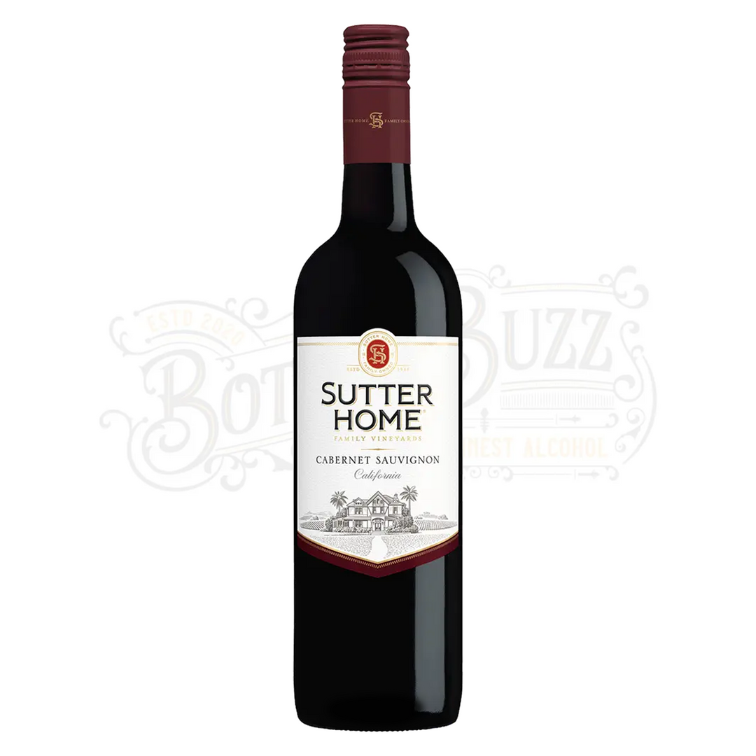 Sutter Home Cabernet Sauvignon